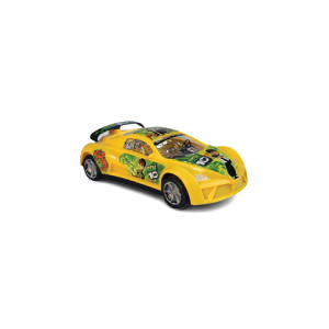 Ben  10 Car Toy For Kid