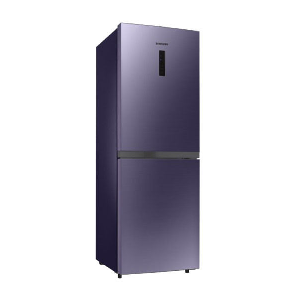 Samsung Bottom Mount Refrigerator 218L (RB21KMFH5UT/D3) GET TO EASY