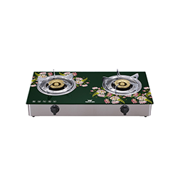 Walton Gas Stove (WGS-3GSLH1)