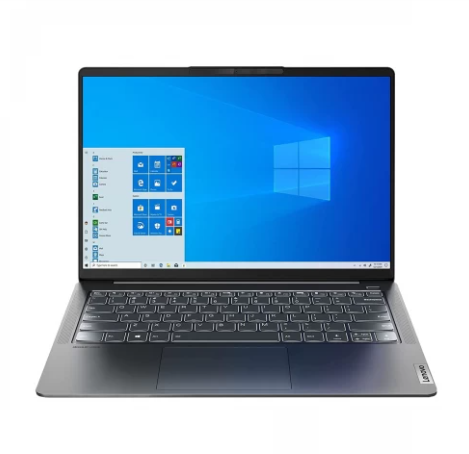 Lenovo Intel Core i5 1135G7 14 Inch 2.2K IPS Antiglare Display Storm Grey Laptop (IdeaPad Slim 5i Pro 14ITL-6)