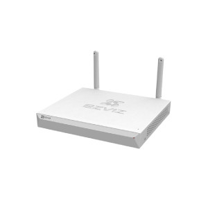 Hikvision 4 Channel Wireless NVR (EZVIZ CS-X5C-4)