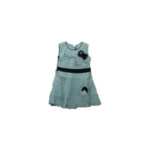 Baby girl’s frock