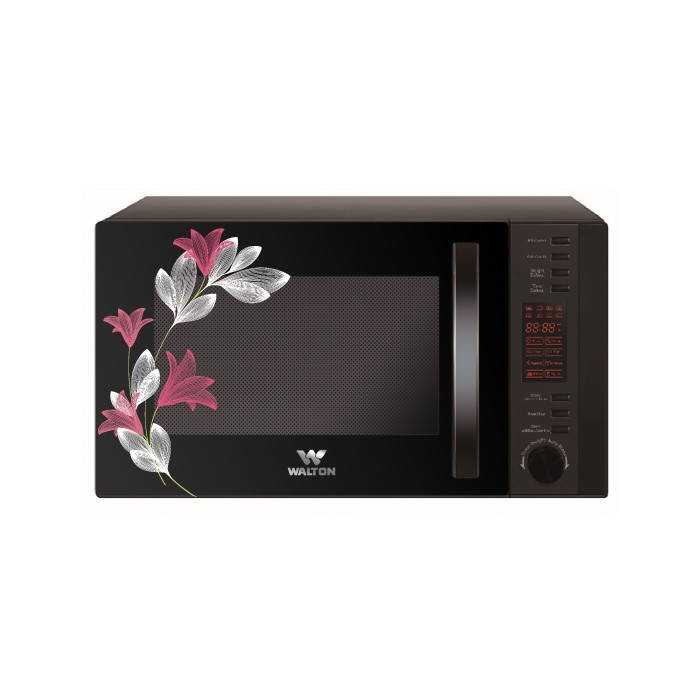 Walton Microwave Oven 26 L (WMWO-M26EBL)