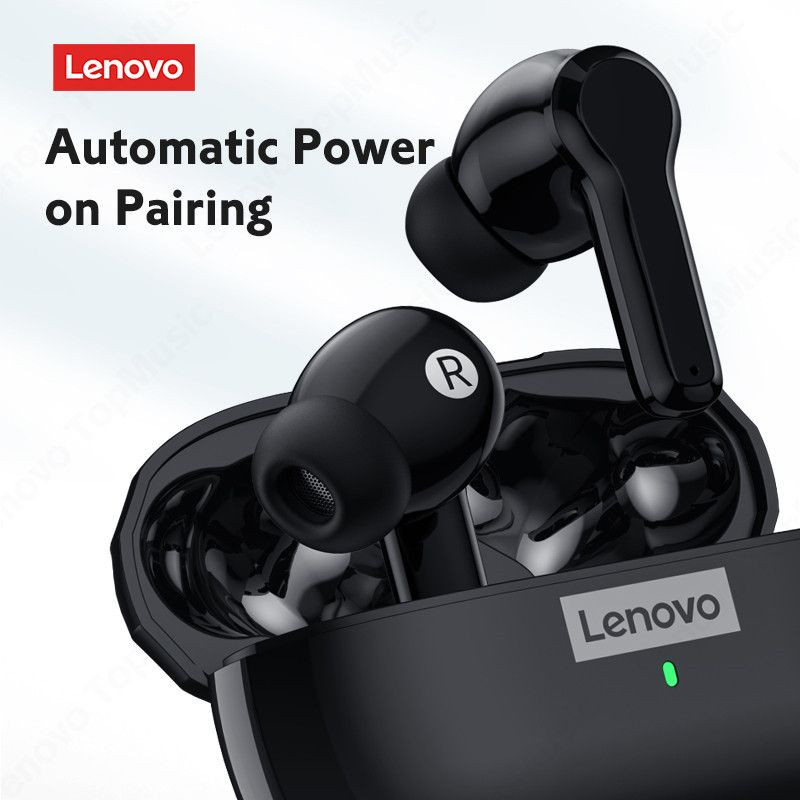 Lenovo Thinkplus Live Pods LP1S New Edition - Get To Easy