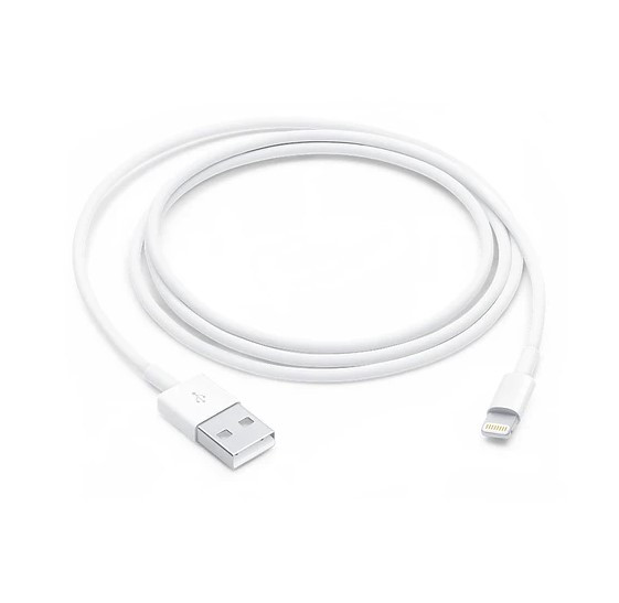 Apple USB-C 2m to Lightning Cable