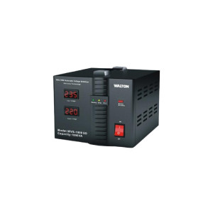 Walton Auto Voltage Stabilizer (RACY-S2200)