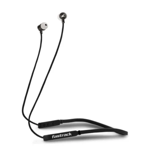 Fastrack Reflex Tunes FB1 Wireless Neckband