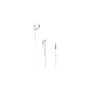 Apple Ear Pods with 3.5mm Headphone Plug