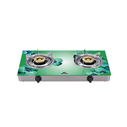 Walton Gas Stove (WGS-3GSLS1)