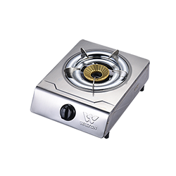 Walton Gas Stove (WGS-SSB1)