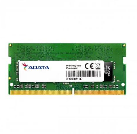 Adata 8GB DDR4L 2666MHz Laptop RAM