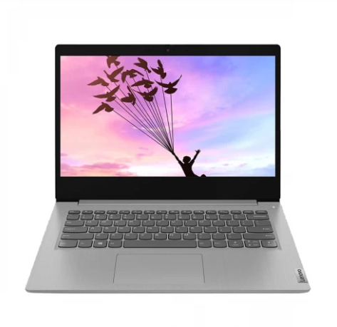 Lenovo Intel Core i5 1135G7 14 Inch FHD IPS Antiglare Display Graphite Grey Laptop (IdeaPad Slim 5i 14ITL)