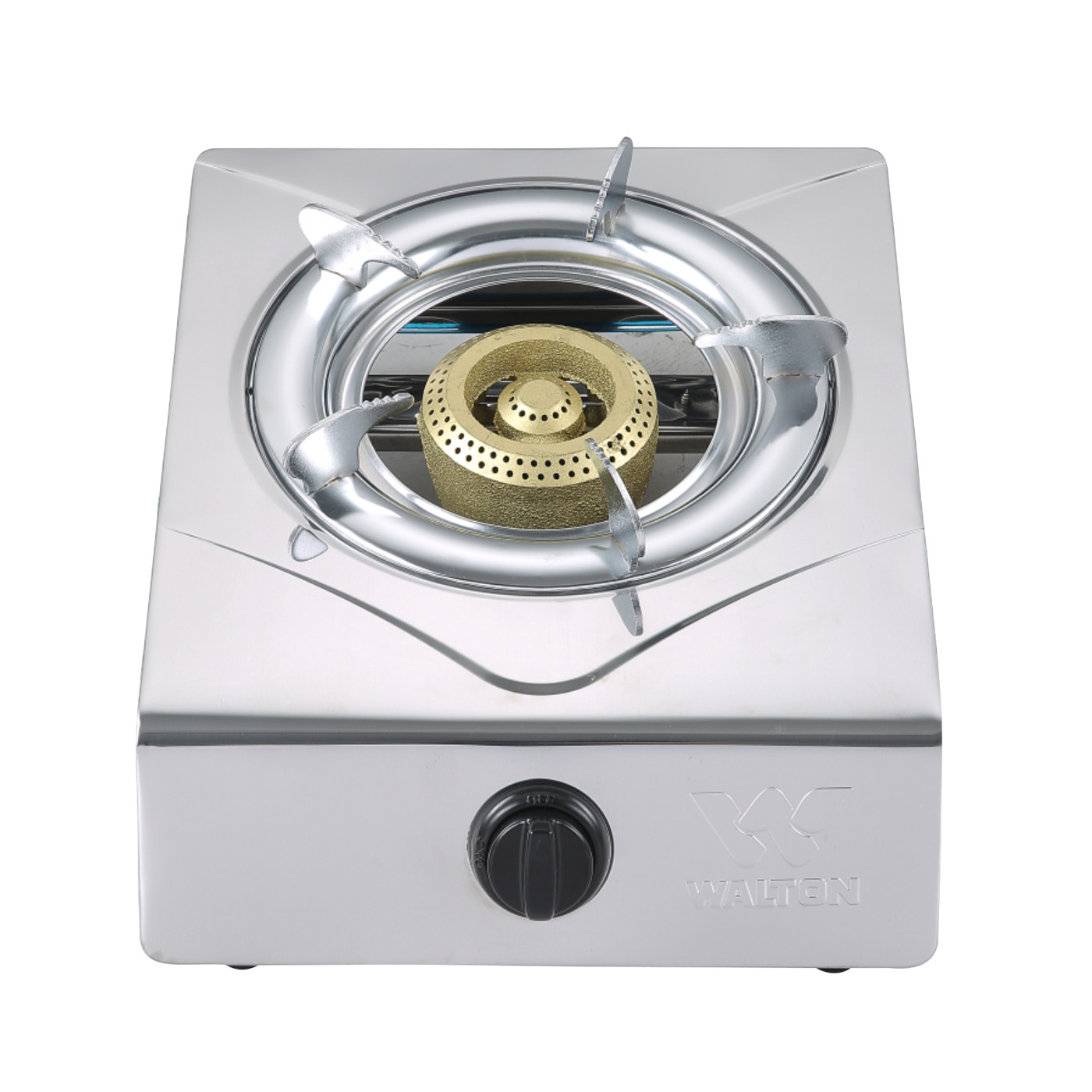 Walton Gas Stove (WGSSSH90) Get To Easy