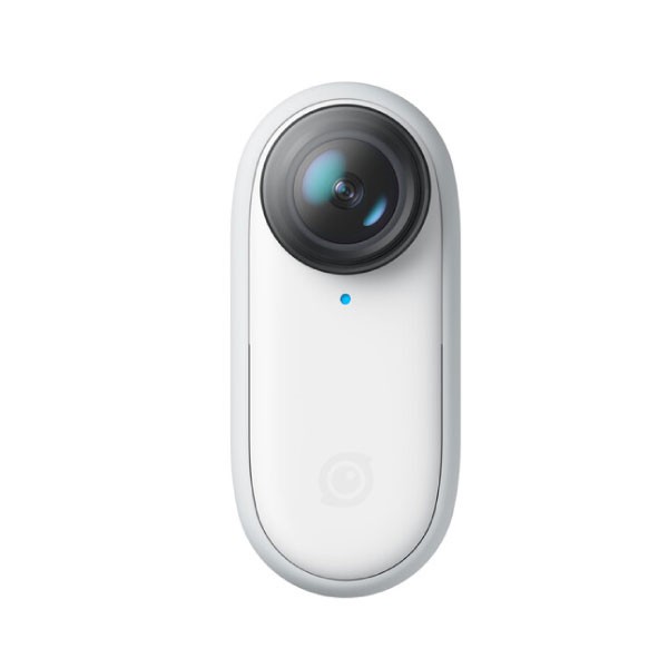 Insta360 GO 2 Small Action Camera