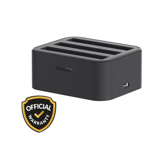 Insta360 One X2 Fast Charging Hub