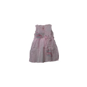 Baby Girl Cotton Dress