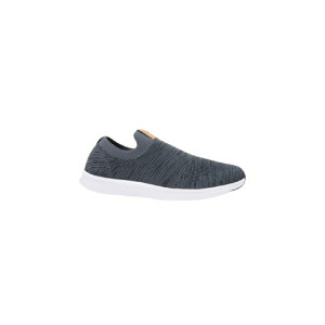 Mens' Casual Contemporary Beehive Sneaker By Bata Black
