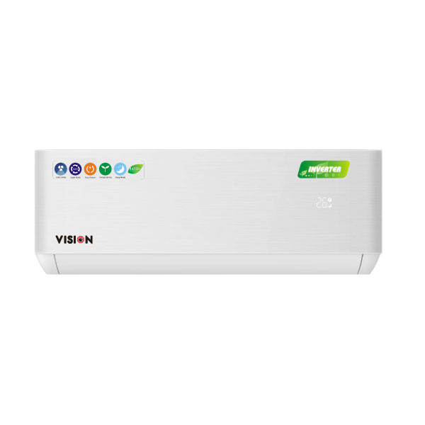 Vision AC 1.5 Ton-BPHCI Inverter (3D Pro)