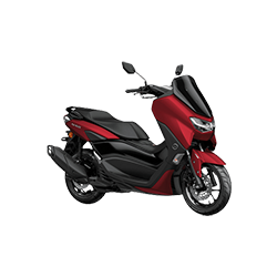 Yamaha Nmax