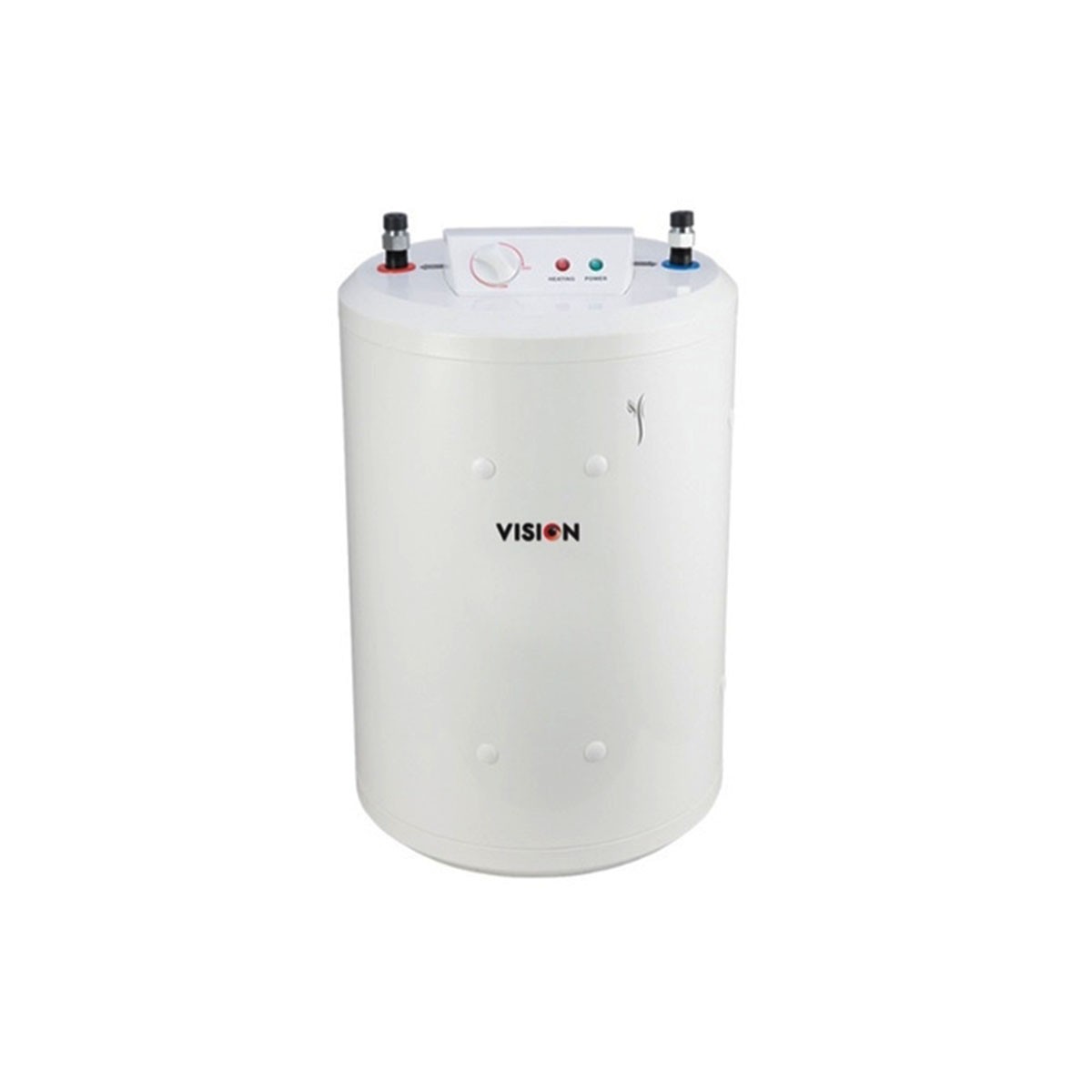 Vision Electric Geyser RAC - 35L Elite