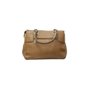 Brown Leather Bag