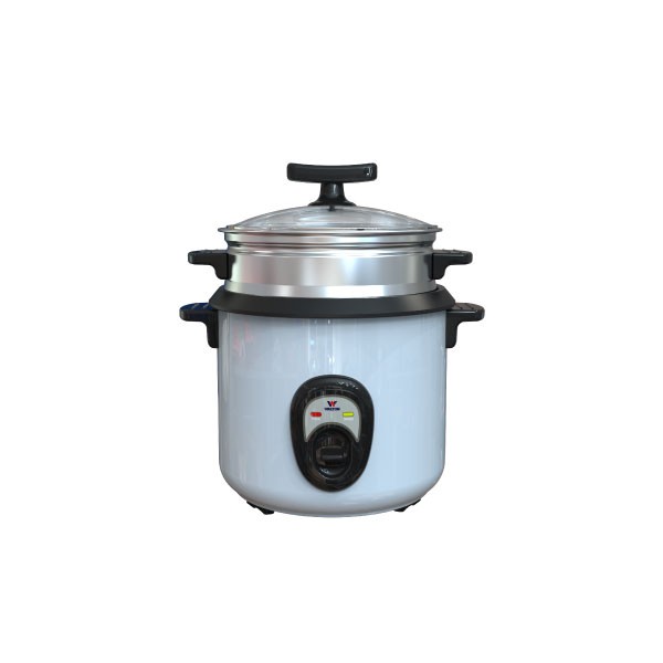 Walton Rice Cooker 2.8 L (WRC-SGAE280)