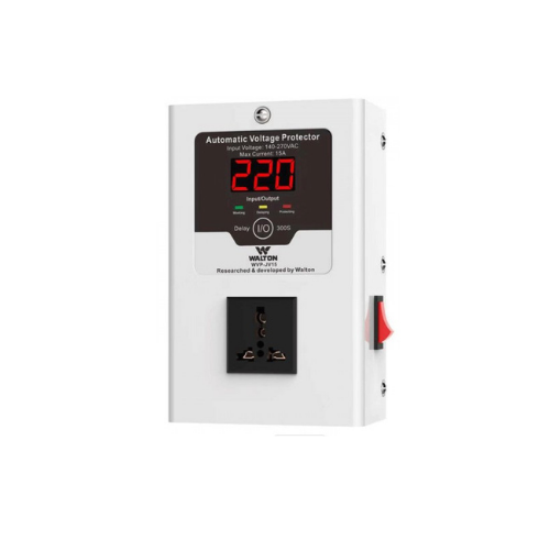 Walton Automatic Voltage Protector (WVP-JV15)