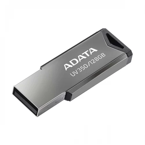Adata UV350 128GB USB 3.2 Grey Pen Drive
