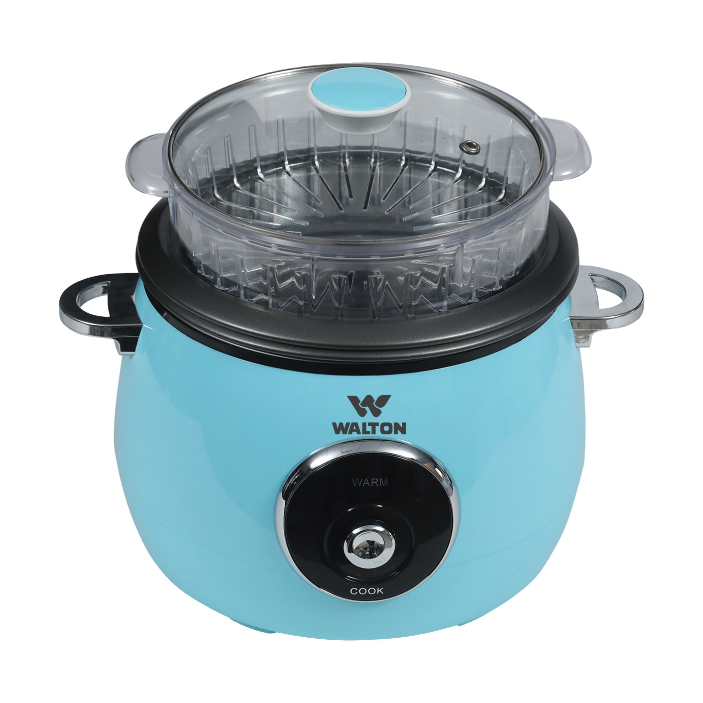 Walton Rice Cooker 1.8 Ltr (WRCPAPE18) Get To Easy