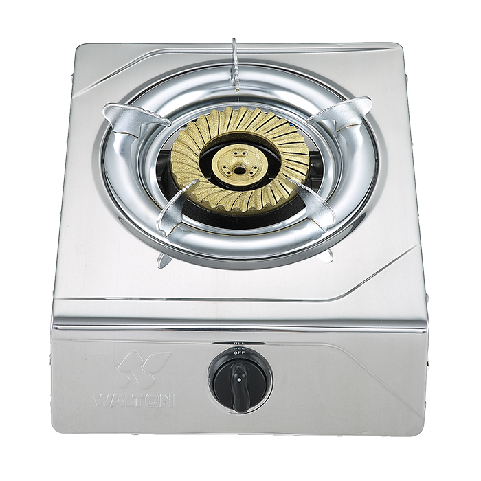 Walton Gas Stove (WGSSSC3) Get To Easy