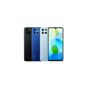 Infinix Smart 6 HD