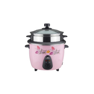 Walton Rice Cooker 2.8 Ltr (WRC-DCSM28)