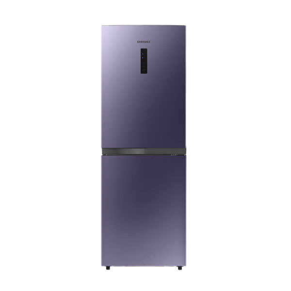 Samsung Bottom Mount Refrigerator 218L (RB21KMFH5UT/D3) GET TO EASY