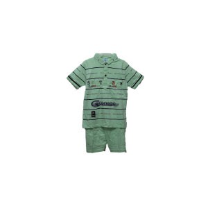 Baby boy t-shirt and pant set