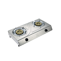 Walton Gas Stove (WGS-DSC3)