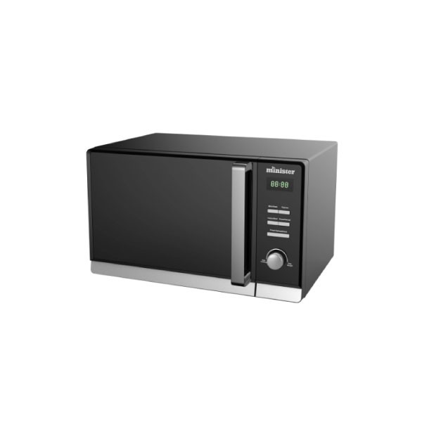 Minister Microwave Oven GRIL 28L (MI-28UX41)
