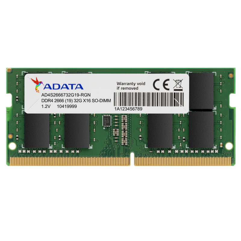 AD4S26664G19-RGN