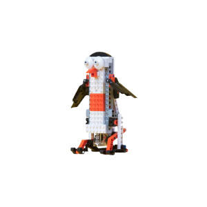 Xiaomi Mini Robot Builder