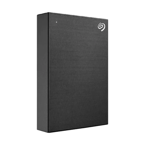 Seagate One Touch 4TB Portable USB 3.0 Black External HDD #STKZ4000400