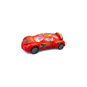 Spiderman Car Toy for Kids