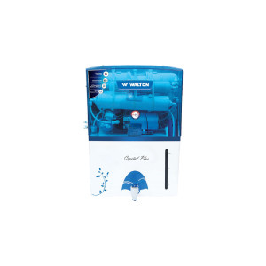 Walton Crystal Plus Water Purifier 11 Ltr (WWP-RO11L)