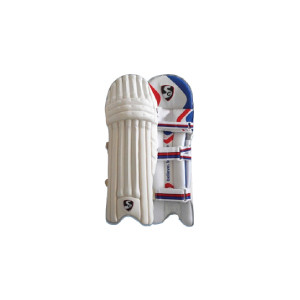 BDM Admiral Cricket Wicket Keeping Pad