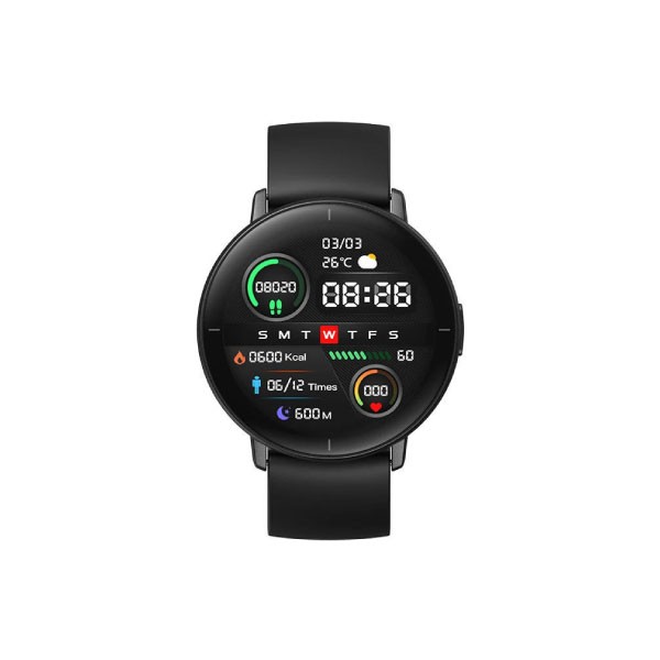 Mibro Lite Smart Watch AMOLED Screen with SpO2
