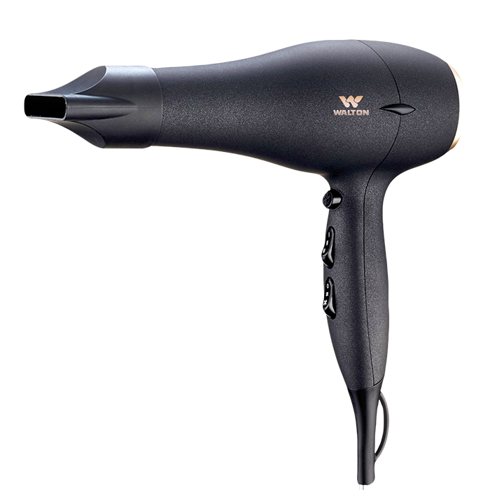 Walton Hair Dryer (WHD-PRO 07)