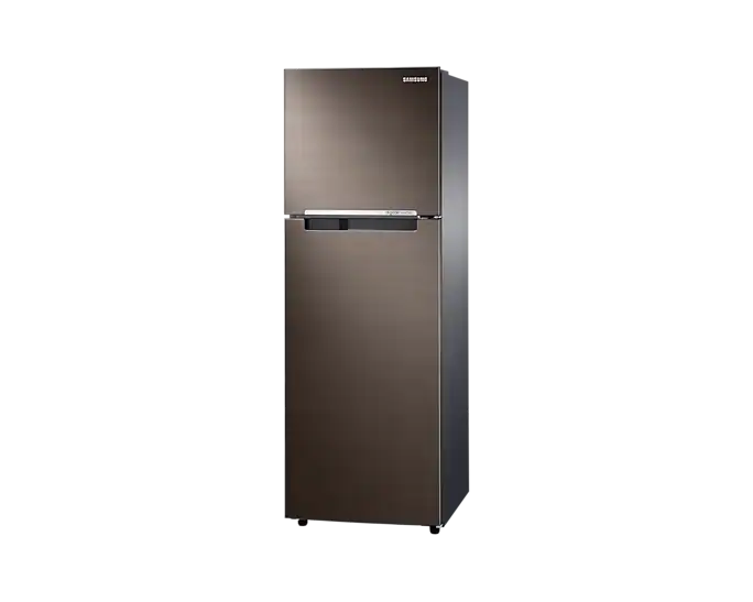 Samsung NoFrost Refrigerator 275Ltr (RT29HAR9DDX/D3) GET TO EASY