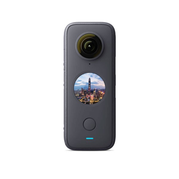 Insta360 ONE X2 Action Camera