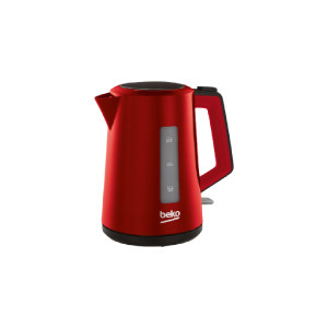 Singer Beko Electric Kettle 1.7L (BOEK-WKM4226R)