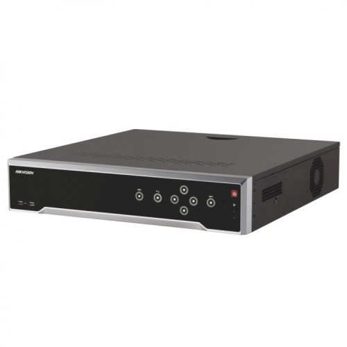 Hikvision  4K resolution 16 channel IP Network Video Recorder (NVR) (DS-7716NI-K4)
