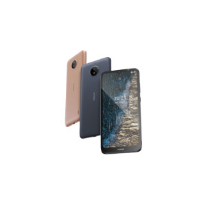 Nokia C20 Plus