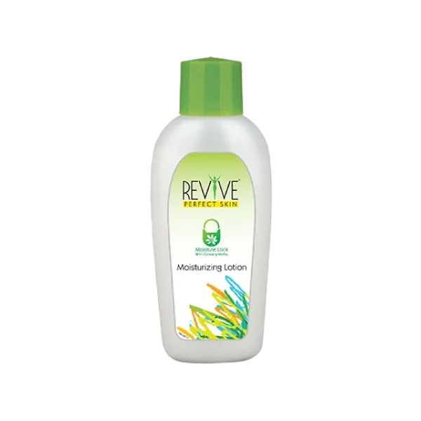 Revive Perfect Skin Moisturizing Lotion